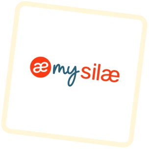 Logo de my Silae